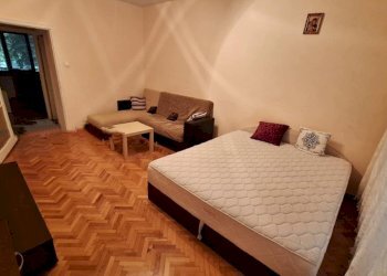 One-room apartment Sofia (neighborhood Красно село) - photo 1