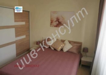 Apartment Veliko Tarnovo (neighborhood Бузлуджа) - photo 1
