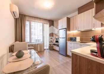 Two-room apartment Varna (neighborhood Чаталджа) - photo 1