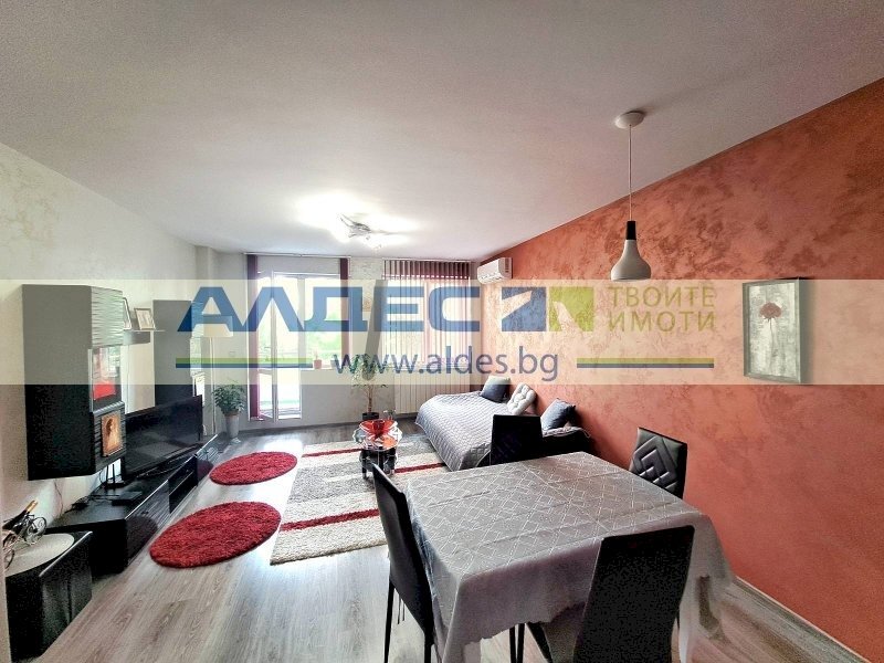 Appartamento ул. Централна, Sofia (zona Овча купел 2) - foto 1