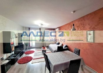 Apartment ул. Централна, Sofia (neighborhood Овча купел 2) - photo 1
