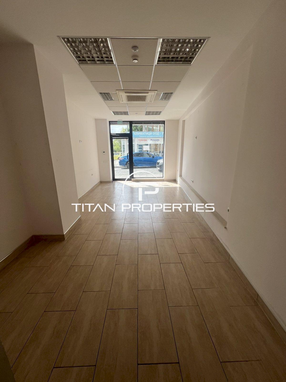 Negozio Burgas (zona Възраждане) - foto 1