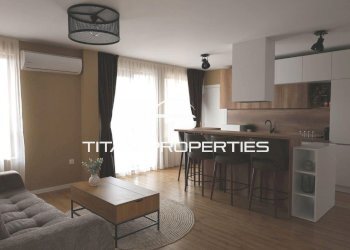 Monolocale Varna (zona Бриз) - foto 1