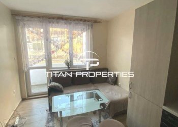 Bilocale Varna (zona Колхозен пазар) - foto 1