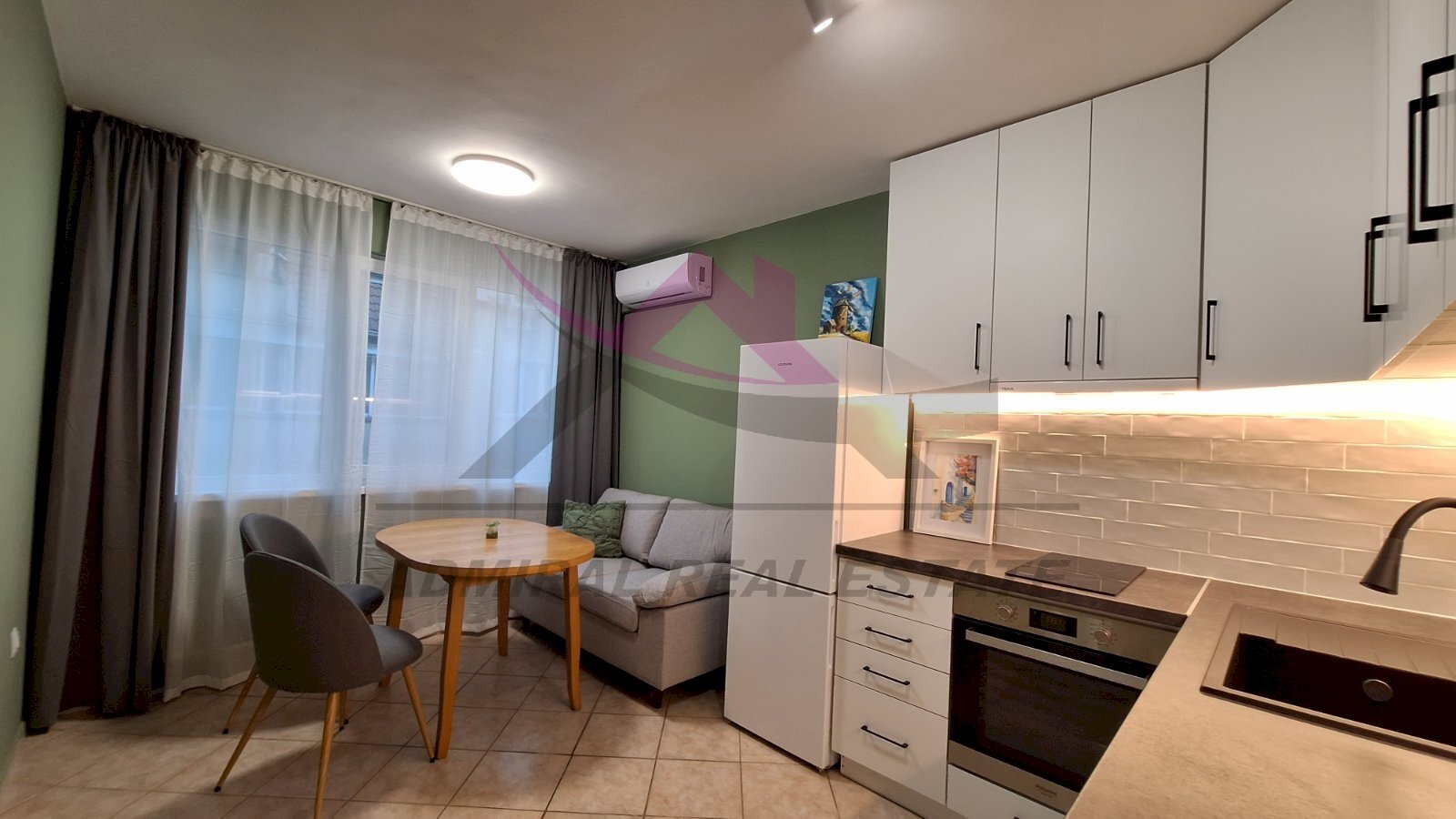 Trilocale Varna (zona Лк Тракия) - foto 1