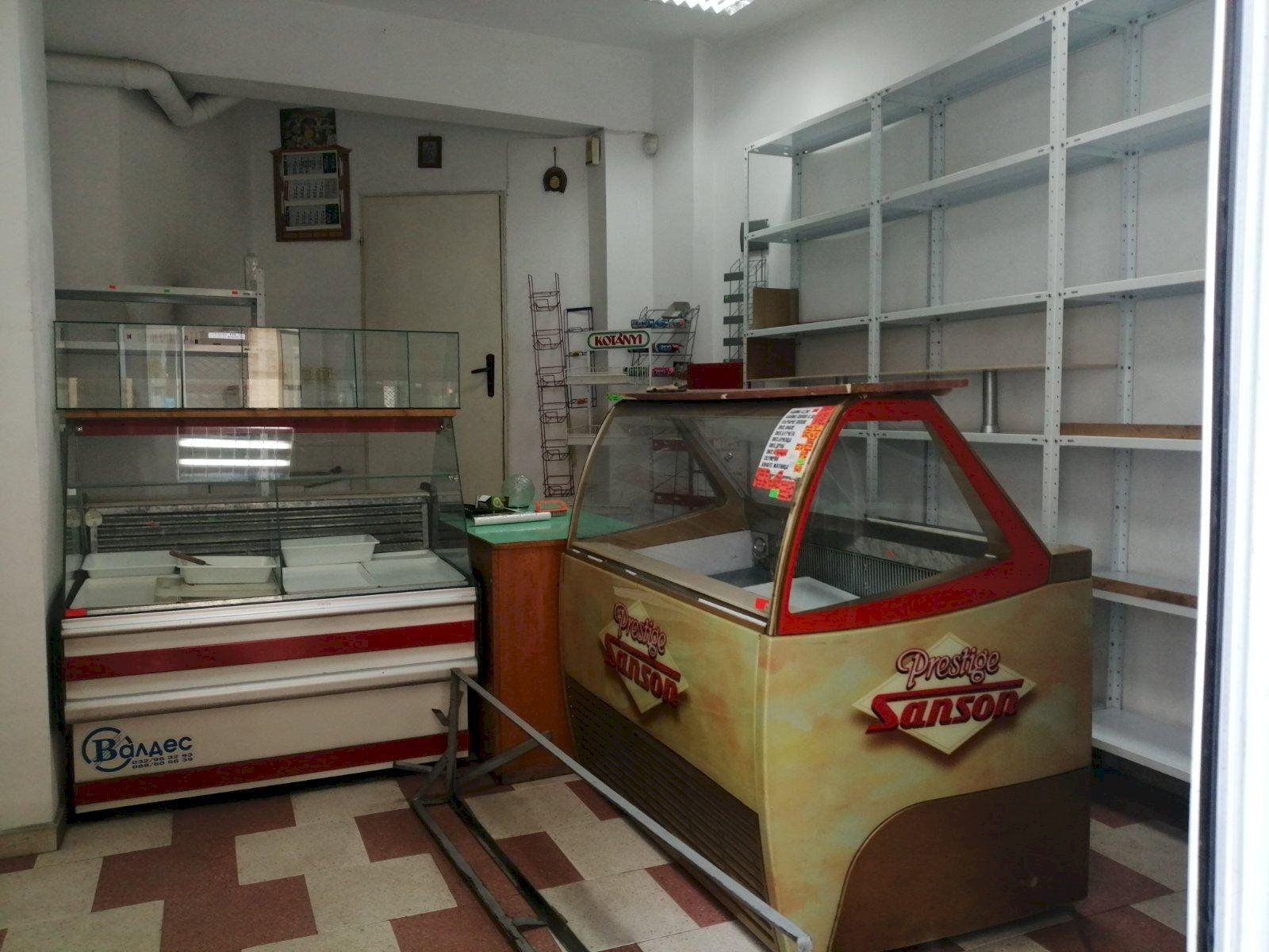 Negozio Plovdiv (zona Каменица 1) - foto 1
