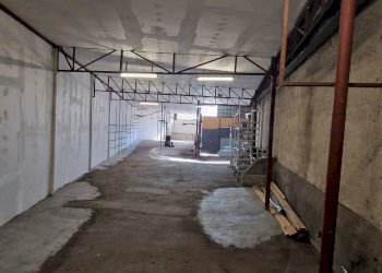 Warehouse ул. Николай Райнов, Sofia (neighborhood Орландовци) - photo 1