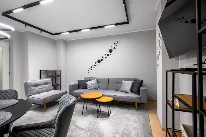 Appartamento бул. Витоша, Sofia (zona Иван Вазов) - foto 1