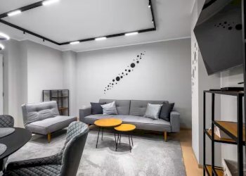 Apartment бул. Витоша, Sofia (neighborhood Иван Вазов) - photo 1