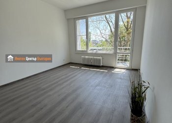 Apartment Sofia (neighborhood Свобода) - photo 1