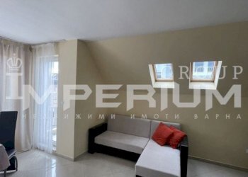 Appartamento Varna (zona Общината) - foto 1