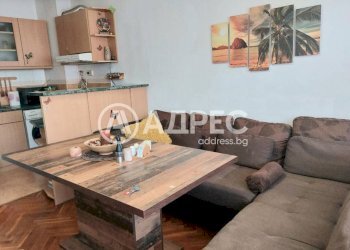 Trilocale Burgas city, Burgas - foto 1