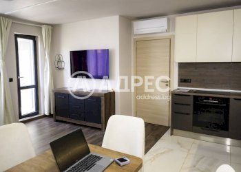 Trilocale Varna city, Varna - foto 1