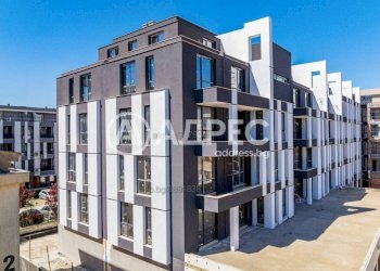 Bilocale Burgas city, Burgas - foto 1