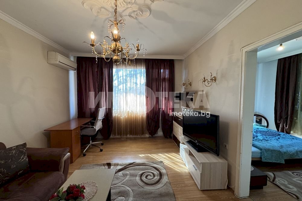 Two-room apartment Plovdiv city, Plovdiv - photo 1
