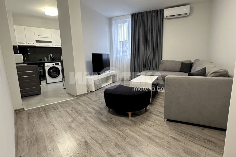 Bilocale Plovdiv city, Plovdiv - foto 1