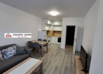 Apartment Stara Zagora (neighborhood Железник - Изток) - photo 1