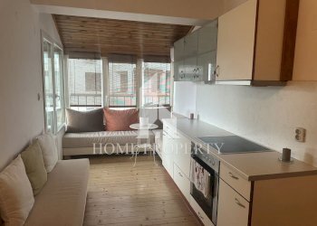 Two-room apartment Sofia (neighborhood Лозенец) - photo 1