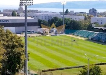 Ufficio Varna (zona Чайка) - foto 1