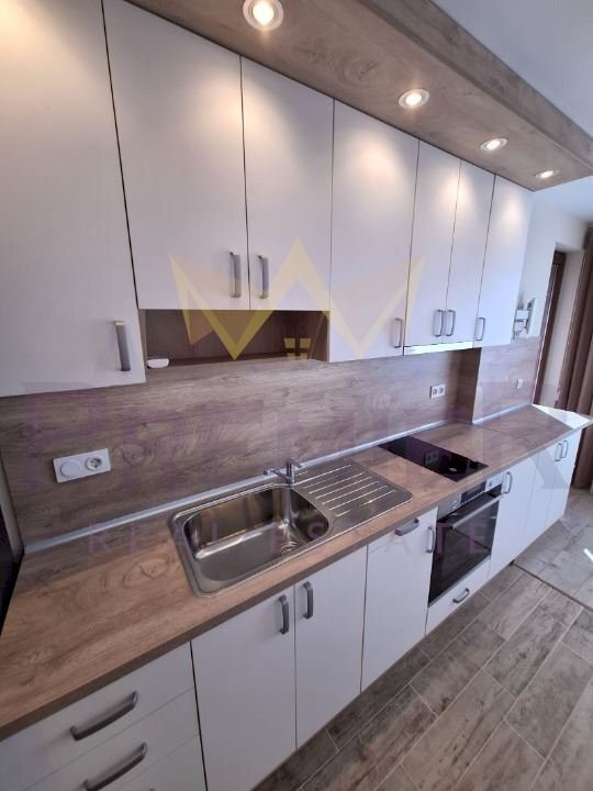 Two-room apartment Varna (neighborhood Христо Ботев) - photo 1