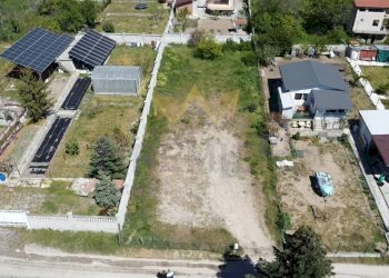 Building land Varna (neighborhood м-т Ракитника) - photo 1