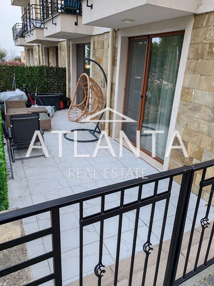 Apartment Varna (neighborhood м-т Траката) - photo 1