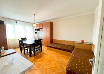 Двустаен София (квартал Връбница 1) - фото 1