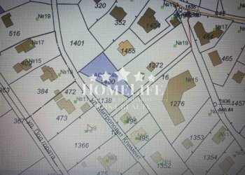 Terreno edificabile Sofia (zona Драгалевци) - foto 1