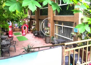 Restaurant Sofia (neighborhood Витоша) - photo 1