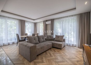Two-room apartment Sofia (neighborhood Лозенец) - photo 1