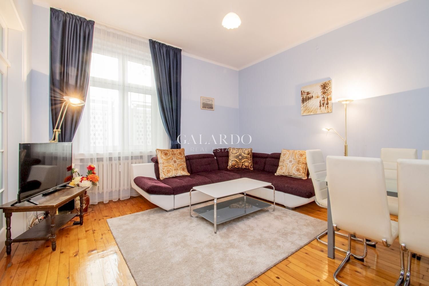 Four-room apartment Sofia - photo 1