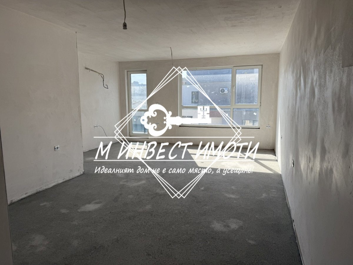 Quadrilocale Plovdiv (zona Христо Смирненски) - foto 1