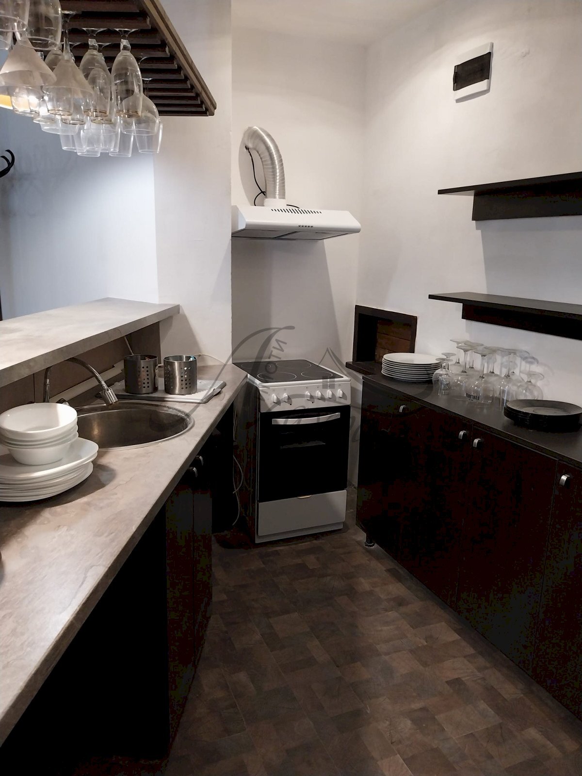Apartment Shumen (neighborhood Център) - photo 1