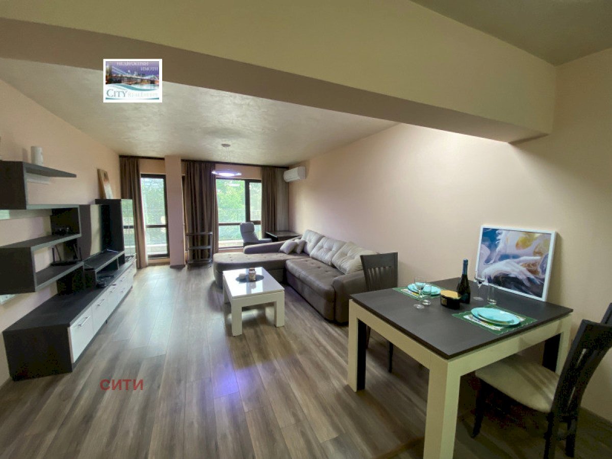 Appartamento Plovdiv (zona Център) - foto 1
