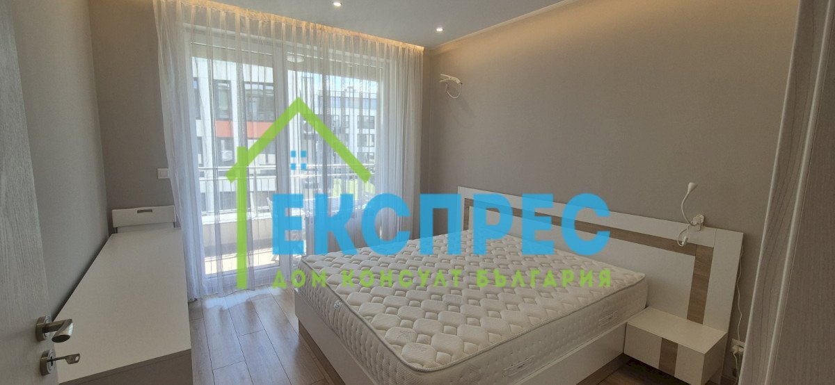 Two-room apartment Sofia (neighborhood Драгалевци) - photo 1