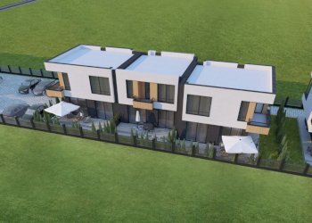 Independent house с. Равда, Nesebar - photo 1