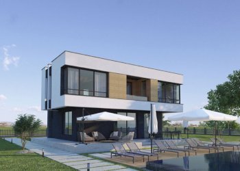 Independent house с. Равда, Nesebar - photo 1