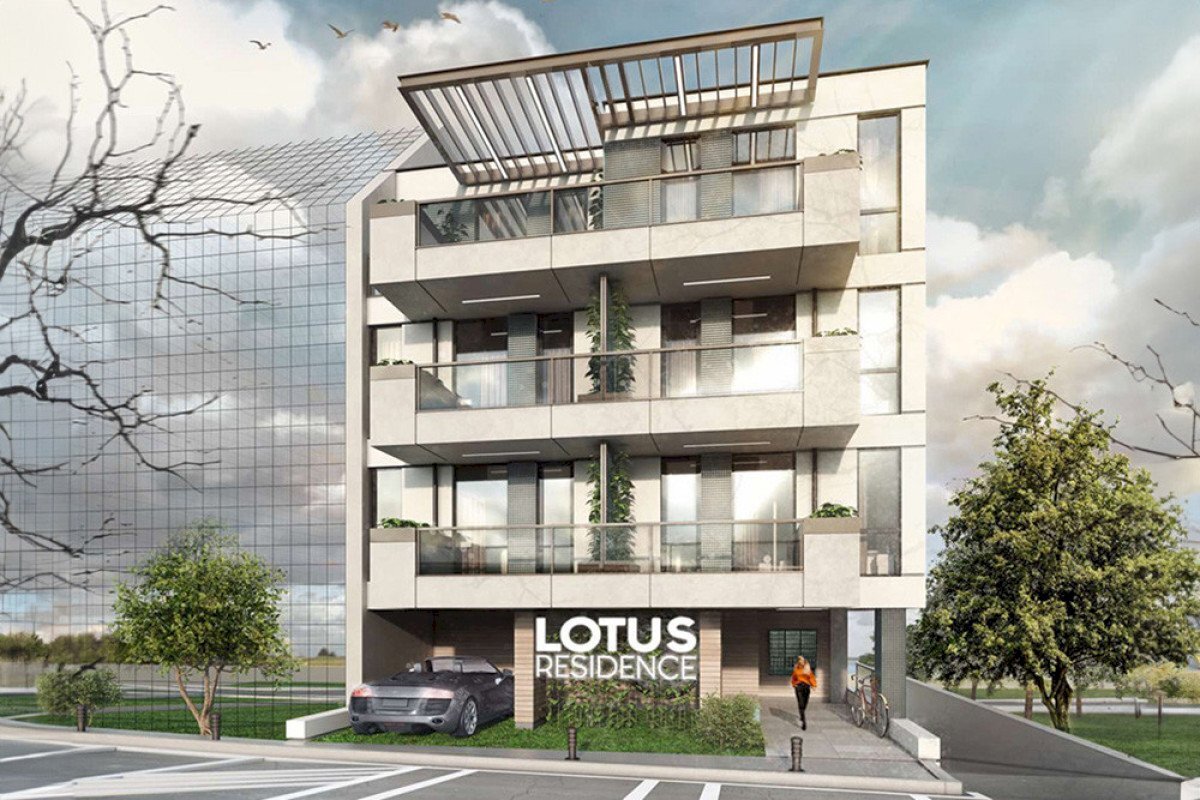 Two-room apartment гр. Созопол, Sozopol - photo 1
