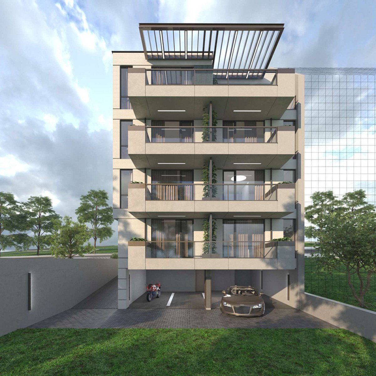 One-room apartment гр. Созопол, Sozopol - photo 1