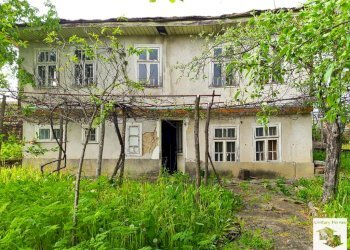Casa indipendente Gabrovo - foto 1