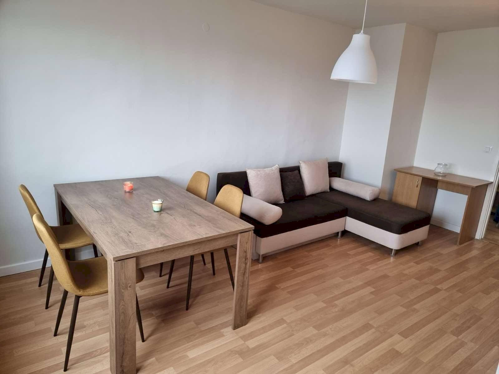 Monolocale Sofia (zona Младост 3) - foto 1