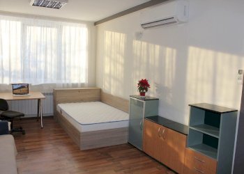 One-room apartment Sofia (neighborhood Левски) - photo 1
