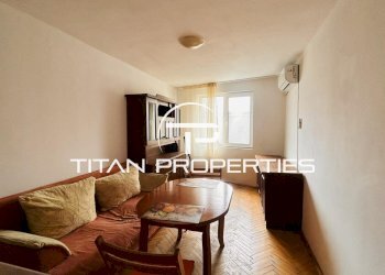 Bilocale Burgas (zona Възраждане) - foto 1