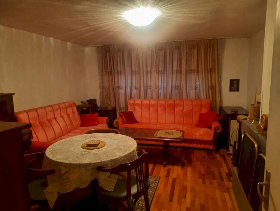 One-room apartment Plovdiv (neighborhood Младежки Хълм) - photo 1