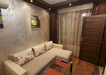 One-room apartment Plovdiv (neighborhood Кършияка) - photo 1