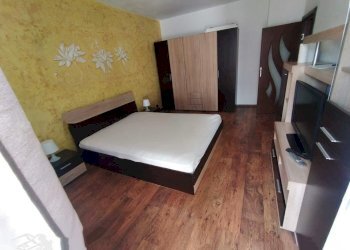 One-room apartment Sofia (neighborhood Овча купел 1) - photo 1