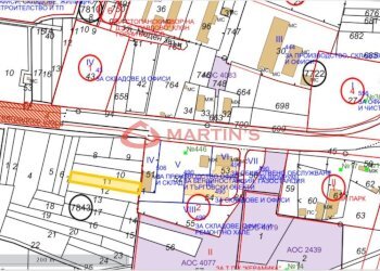 Земя за строеж София - фото 1