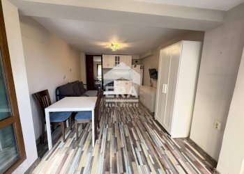 One-room apartment Varna (neighborhood Трошево) - photo 1