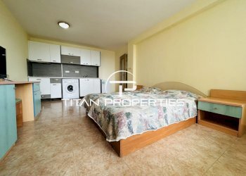 Monolocale Burgas (zona гр.Свети Влас) - foto 1