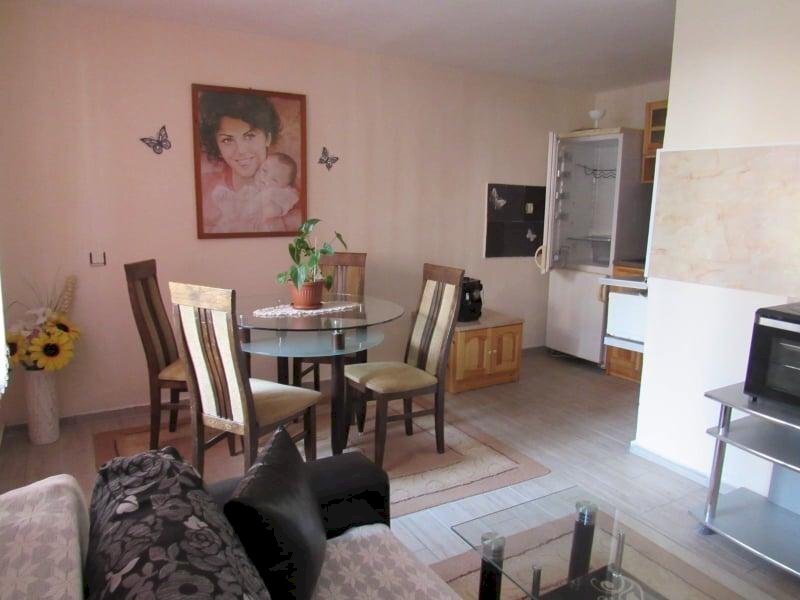 Bilocale Burgas (zona Сарафово) - foto 1
